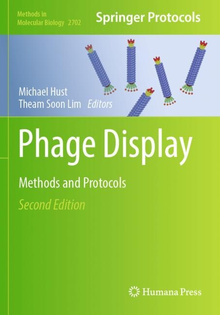 Couverture_Phage Display