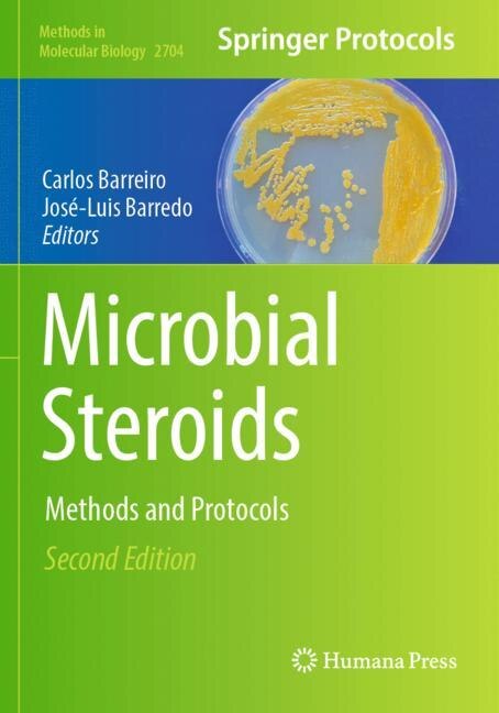 Couverture_Microbial Steroids