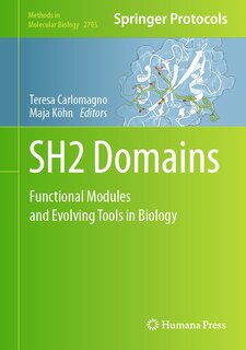 Front cover_Sh2 Domains