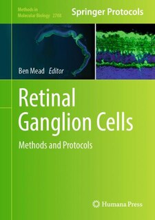 Couverture_Retinal Ganglion Cells