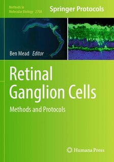 Couverture_Retinal Ganglion Cells