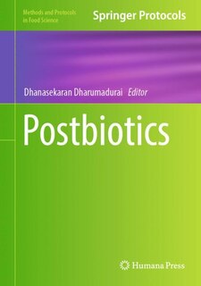 Front cover_Postbiotics