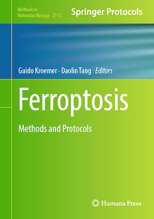 Couverture_Ferroptosis
