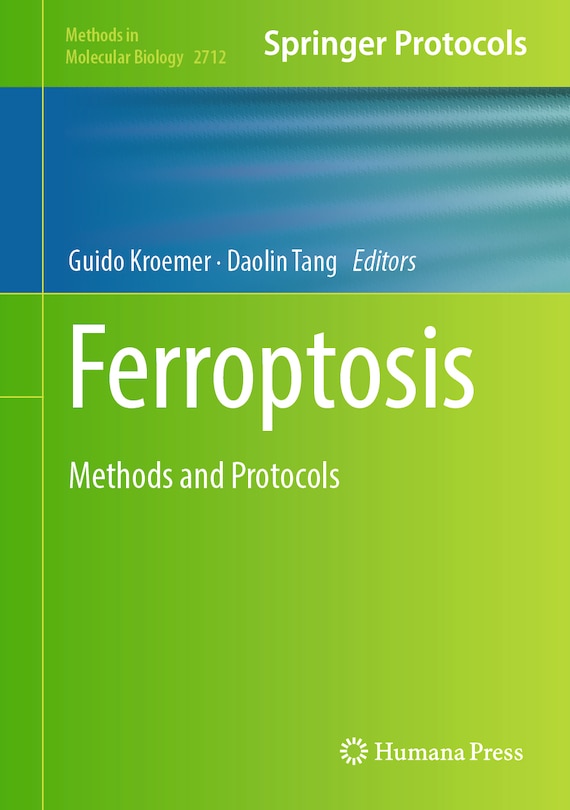 Couverture_Ferroptosis