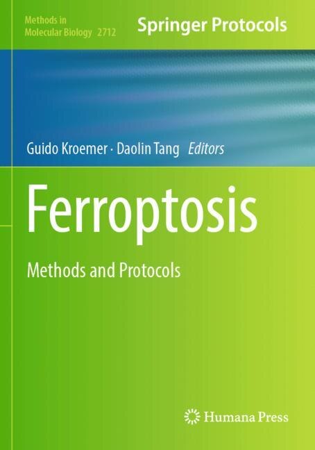 Couverture_Ferroptosis