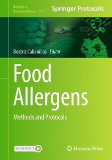Couverture_Food Allergens