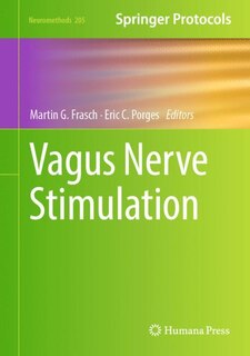 Couverture_Vagus Nerve Stimulation