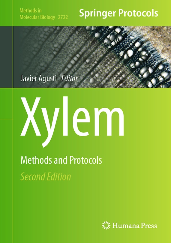 Front cover_Xylem