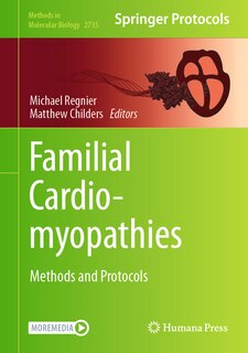 Couverture_Familial Cardiomyopathies
