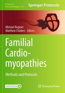 Front cover_Familial Cardiomyopathies