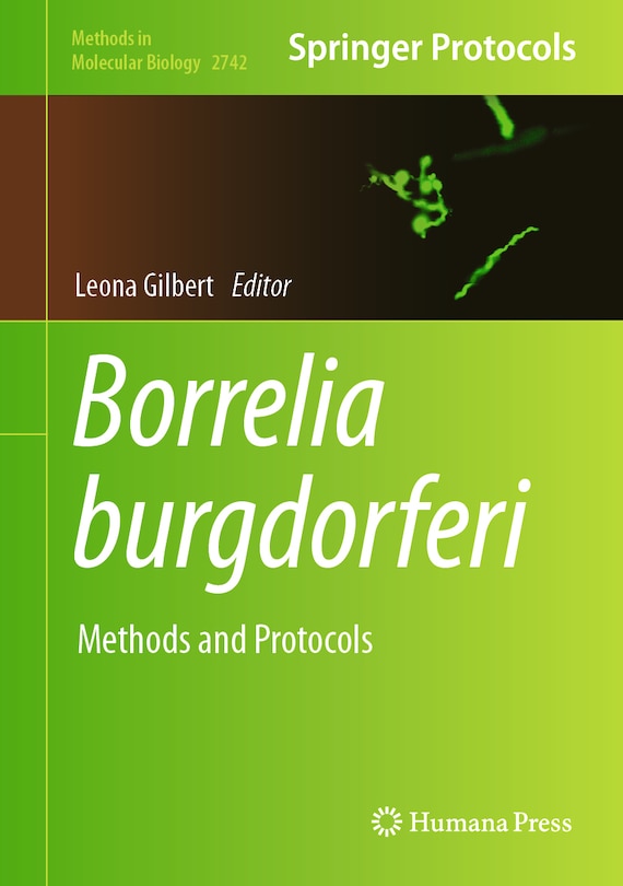 Couverture_Borrelia burgdorferi
