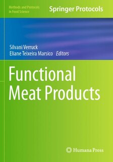 Couverture_Functional Meat Products