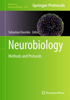 Couverture_Neurobiology