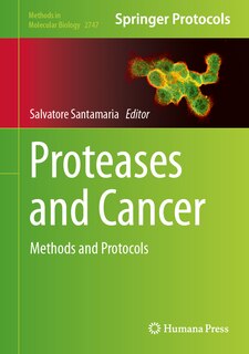 Couverture_Proteases and Cancer
