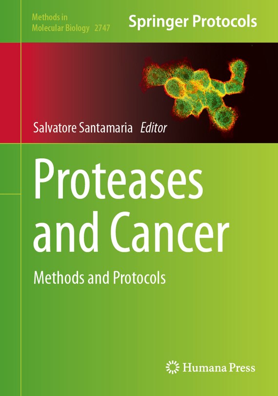 Couverture_Proteases and Cancer