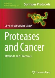 Front cover_Proteases and Cancer