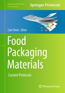 Front cover_Food Packaging Materials