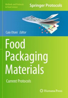Couverture_Food Packaging Materials