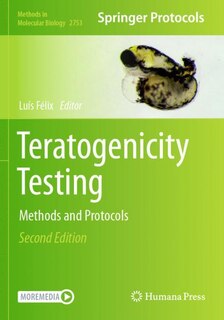 Couverture_Teratogenicity Testing