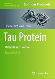 Front cover_Tau Protein