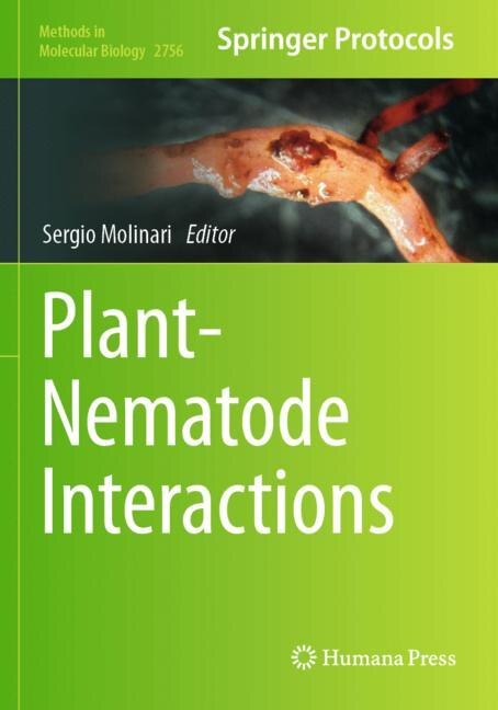 Couverture_Plant-Nematode Interactions
