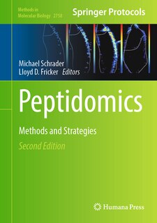 Front cover_Peptidomics