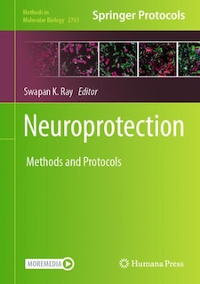 Front cover_Neuroprotection
