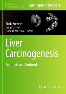 Couverture_Liver Carcinogenesis
