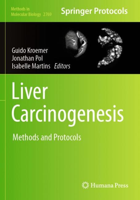 Couverture_Liver Carcinogenesis