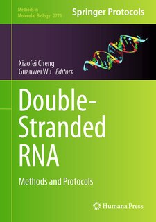 Front cover_Double-Stranded RNA