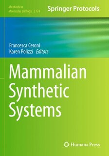 Couverture_Mammalian Synthetic Systems