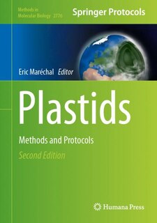Front cover_Plastids