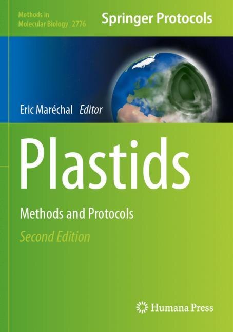 Front cover_Plastids