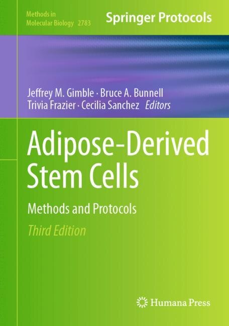 Front cover_Adipose-Derived Stem Cells