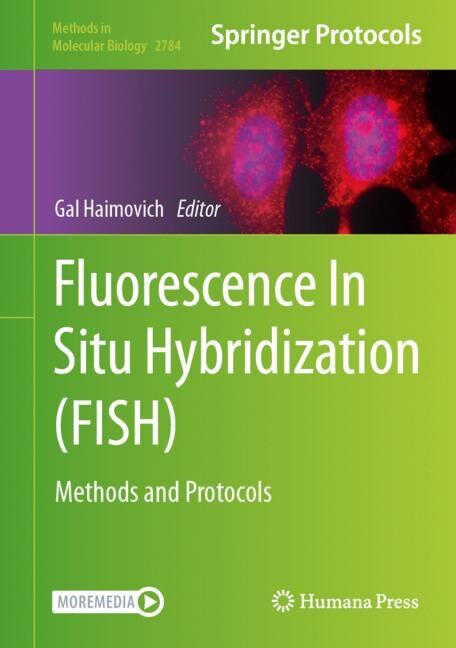 Couverture_Fluorescence In Situ Hybridization (FISH)
