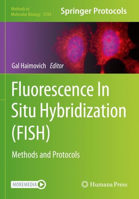 Front cover_Fluorescence In Situ Hybridization (FISH)