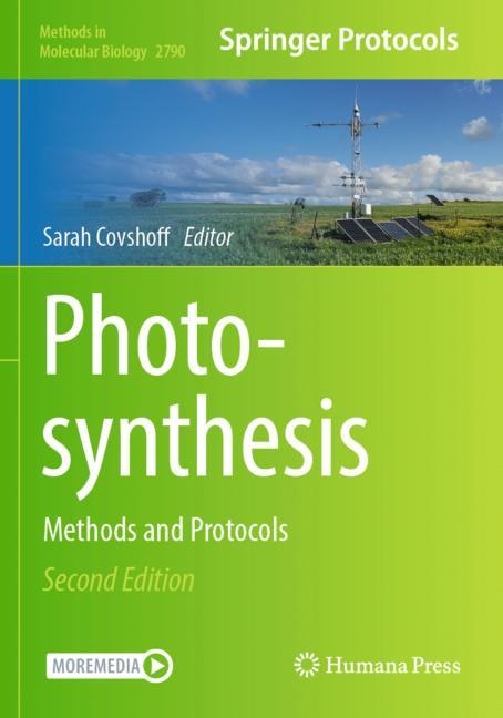 Front cover_Photosynthesis