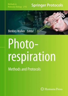 Couverture_Photorespiration