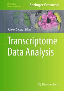 Couverture_Transcriptome Data Analysis