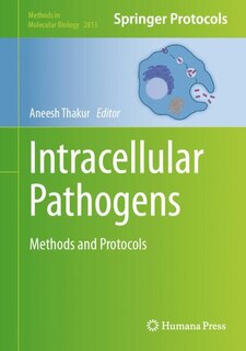 Front cover_Intracellular Pathogens