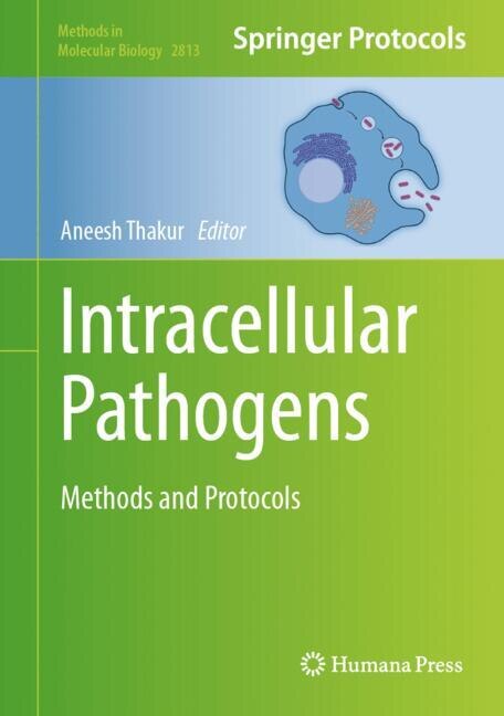 Front cover_Intracellular Pathogens