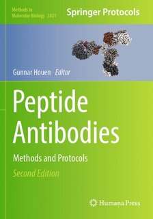 Couverture_Peptide Antibodies