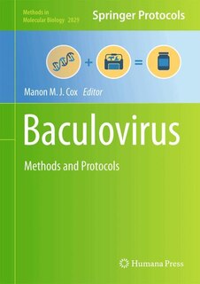 Front cover_Baculovirus