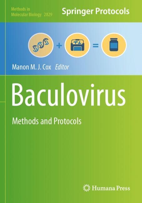 Front cover_Baculovirus