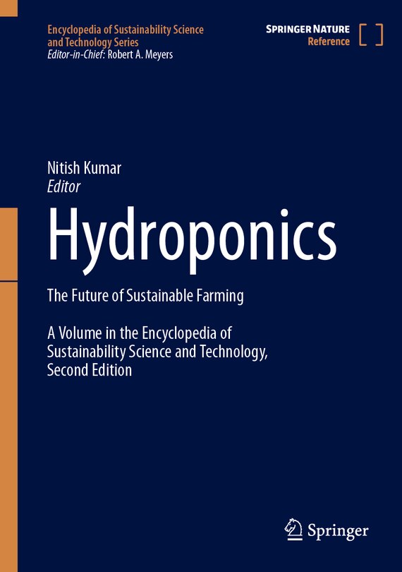 Front cover_Hydroponics