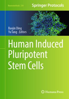 Front cover_Human Induced Pluripotent Stem Cells