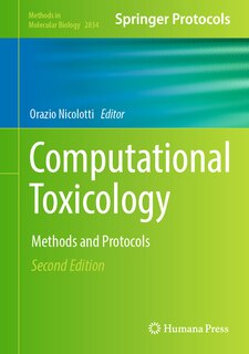 Couverture_Computational Toxicology