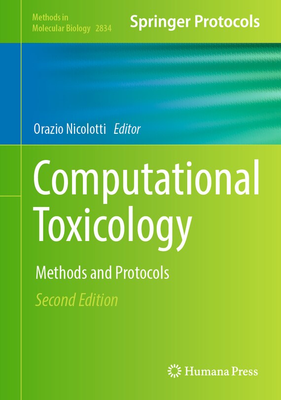 Couverture_Computational Toxicology