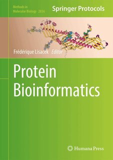 Couverture_Protein Bioinformatics
