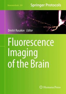 Couverture_Fluorescence Imaging of the Brain